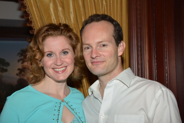 Photo Coverage: The John W. Engeman Theater's THE COTTAGE Celebrates Opening Night Image