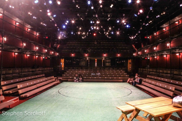 Photo Coverage: Shakespeare & Company's THE COMEDY OF ERRORS Image