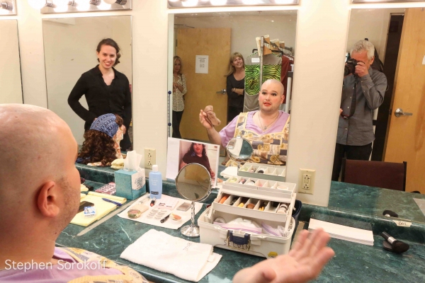 Photo Coverage: Shakespeare & Company's THE COMEDY OF ERRORS Image