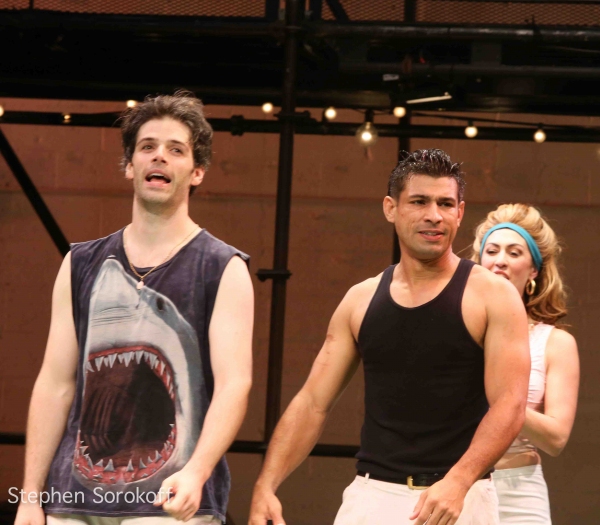 Photo Coverage: Shakespeare & Company's THE COMEDY OF ERRORS Image