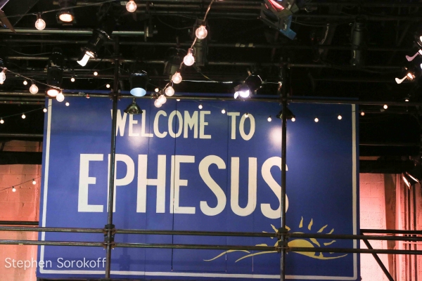 Photo Coverage: Shakespeare & Company's THE COMEDY OF ERRORS Image