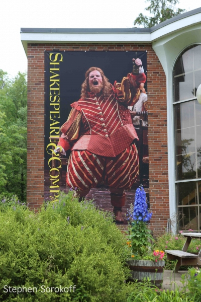 Photo Coverage: Shakespeare & Company's THE COMEDY OF ERRORS Image