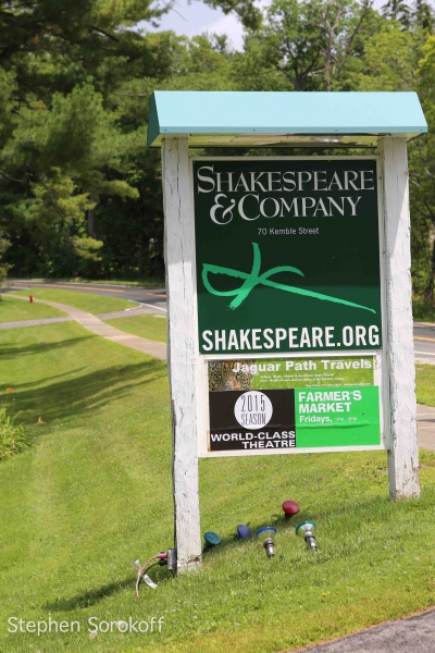 Photo Coverage: Shakespeare & Company's THE COMEDY OF ERRORS Image
