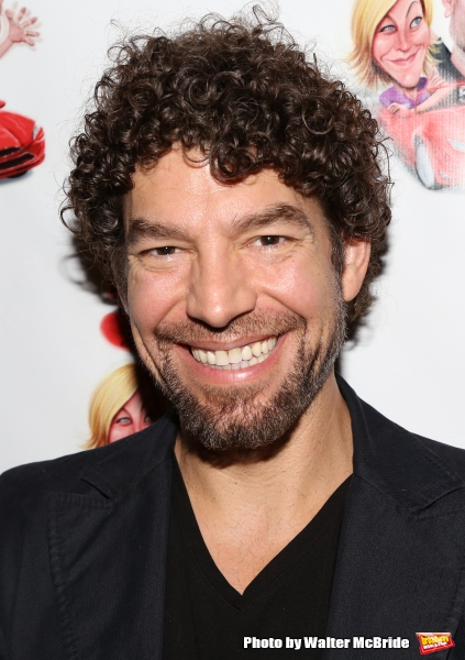 Photo Coverage: HAPPY 50ISH Company Celebrates Opening Night Image