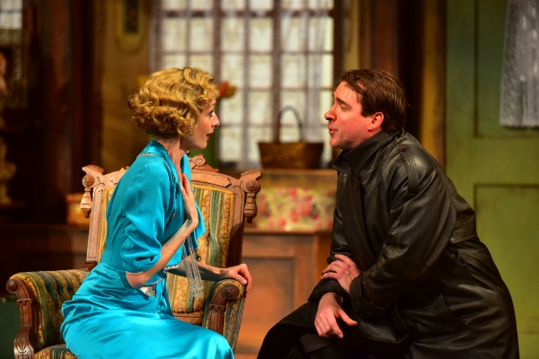 Photo Flash: First Look at John W. Engeman Theater's THE COTTAGE Image