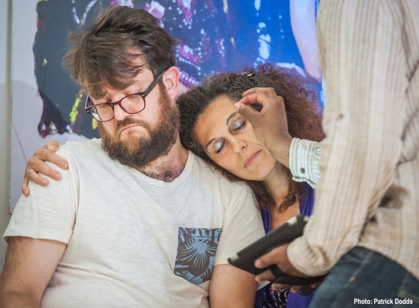 Photo Flash: The Bard Heads to the Bayou for Ruby in the Dust's A MIDSUMMER NIGHT'S DREAM 