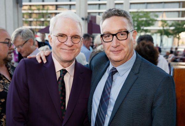 Photo Flash: Go Inside Opening Night of CTG's BENT with Jake Shears, Andy Mientus & More! Image