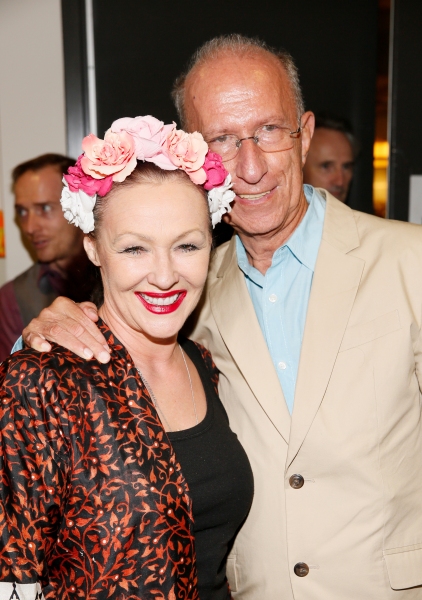 Photo Flash: Go Inside Opening Night of CTG's BENT with Jake Shears, Andy Mientus & More! Image