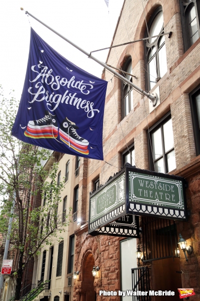 Photo Coverage: THE ABSOLUTE BRIGHTNESS OF LEONARD PELKEY Takes Opening Night Bows Image