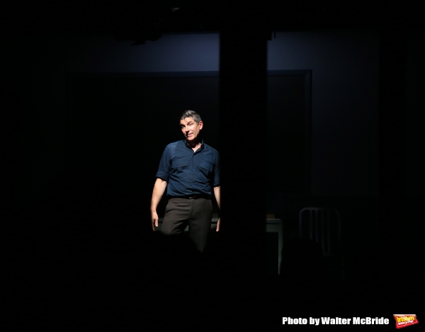Photo Coverage: THE ABSOLUTE BRIGHTNESS OF LEONARD PELKEY Takes Opening Night Bows Image