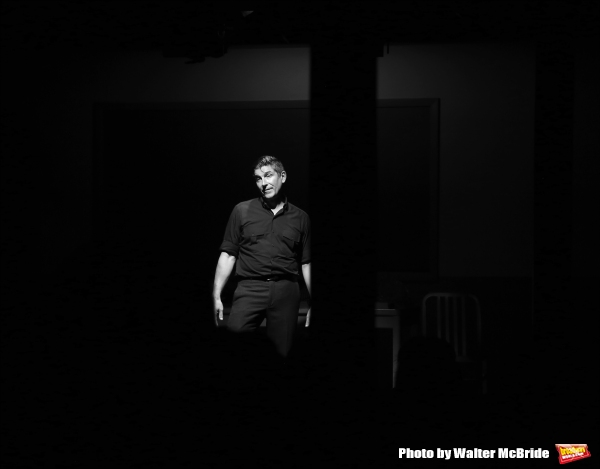 Photo Coverage: THE ABSOLUTE BRIGHTNESS OF LEONARD PELKEY Takes Opening Night Bows Image