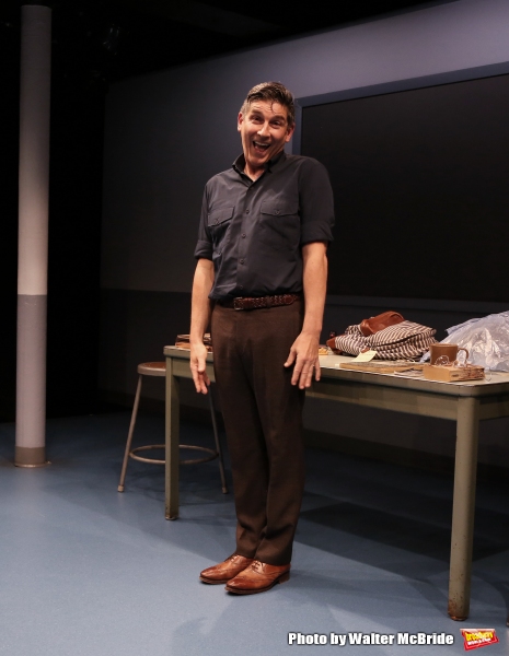 Photo Coverage: THE ABSOLUTE BRIGHTNESS OF LEONARD PELKEY Takes Opening Night Bows Image