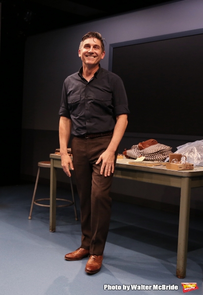 Photo Coverage: THE ABSOLUTE BRIGHTNESS OF LEONARD PELKEY Takes Opening Night Bows Image