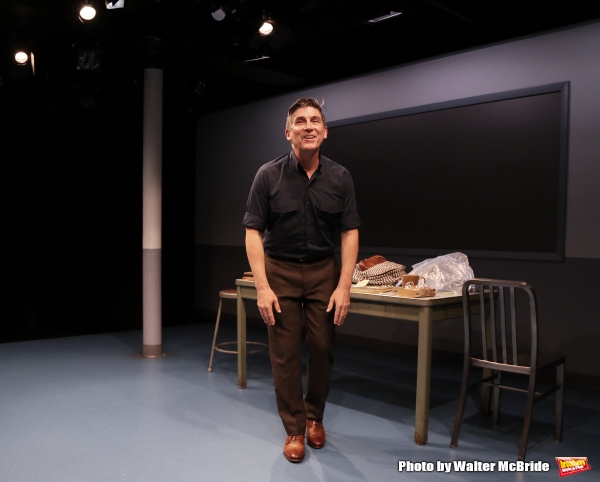 Photo Coverage: THE ABSOLUTE BRIGHTNESS OF LEONARD PELKEY Takes Opening Night Bows Image
