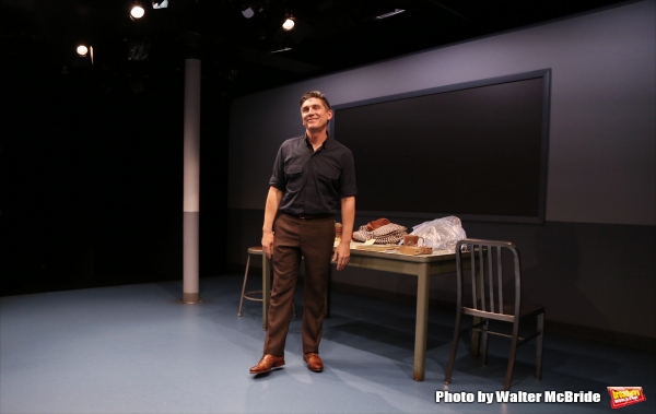 Photo Coverage: THE ABSOLUTE BRIGHTNESS OF LEONARD PELKEY Takes Opening Night Bows Image
