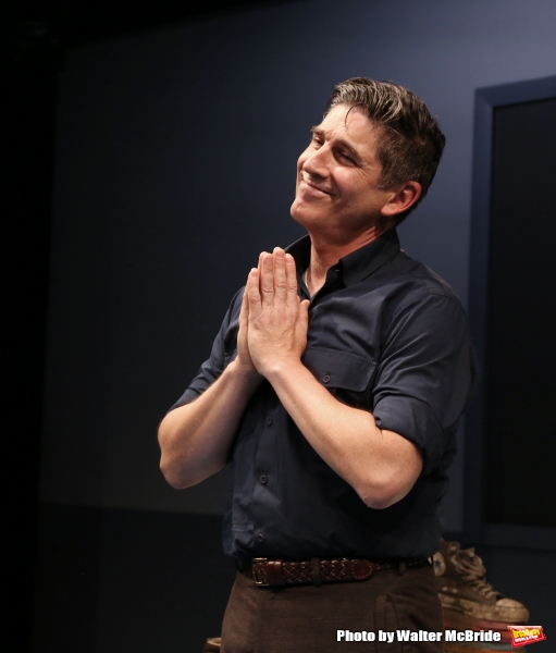 Photo Coverage: THE ABSOLUTE BRIGHTNESS OF LEONARD PELKEY Takes Opening Night Bows Image