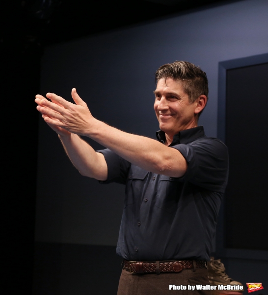 Photo Coverage: THE ABSOLUTE BRIGHTNESS OF LEONARD PELKEY Takes Opening Night Bows Image