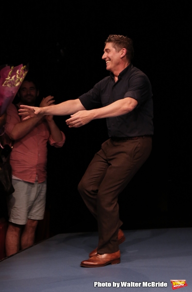 Photo Coverage: THE ABSOLUTE BRIGHTNESS OF LEONARD PELKEY Takes Opening Night Bows Image