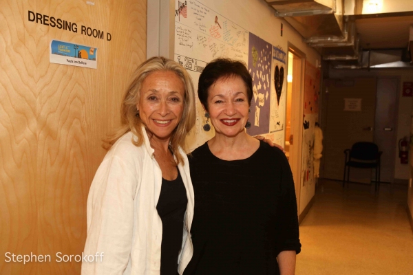 Photo Coverage: Marin Mazzie & Jason Danieley Perform BROADWAY AND BEYOND at Barrington Stage Company Image
