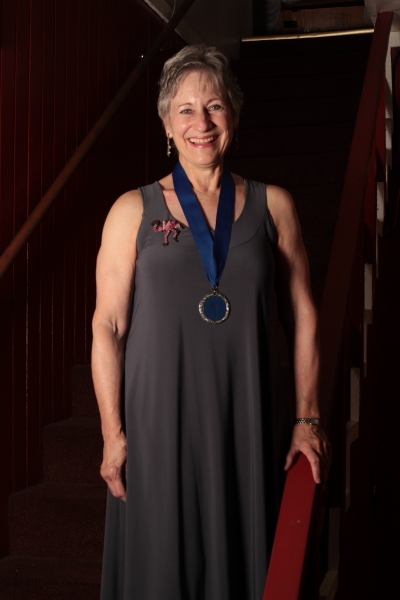 Photo Coverage: The Class of 2015 First Night Honorees Image