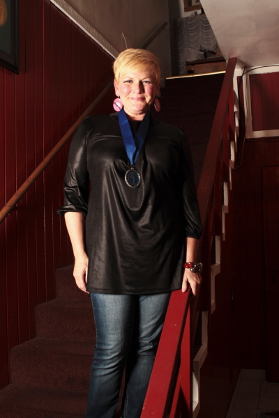 Photo Coverage: The Class of 2015 First Night Honorees Image