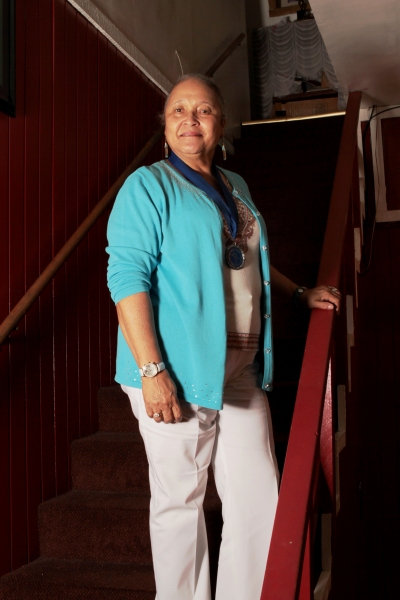 Photo Coverage: The Class of 2015 First Night Honorees Image
