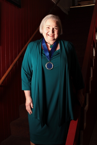 Photo Coverage: The Class of 2015 First Night Honorees Image