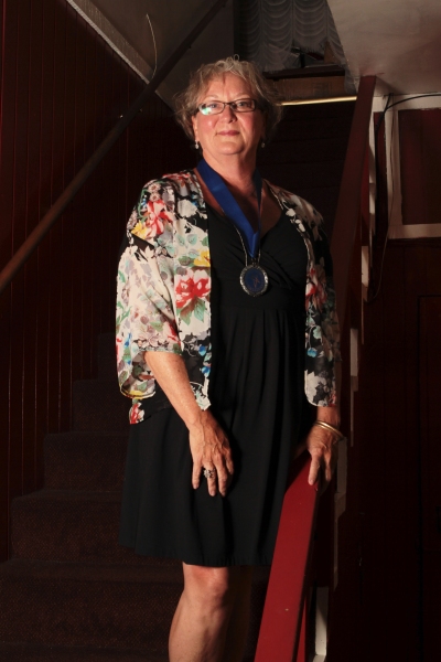 Photo Coverage: The Class of 2015 First Night Honorees Image