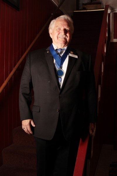 Photo Coverage: The Class of 2015 First Night Honorees Image