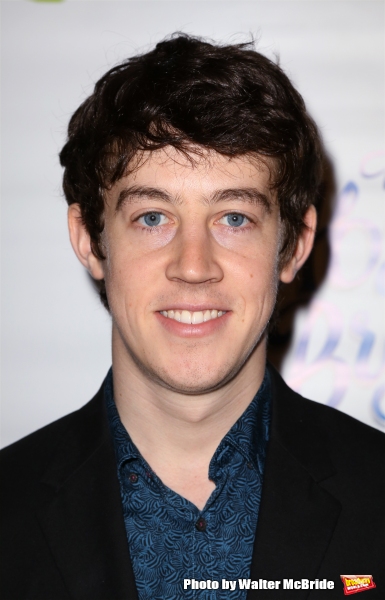 Photo Coverage: THE ABSOLUTE BRIGHTNESS OF LEONARD PELKEY Celebrates Opening Night Image