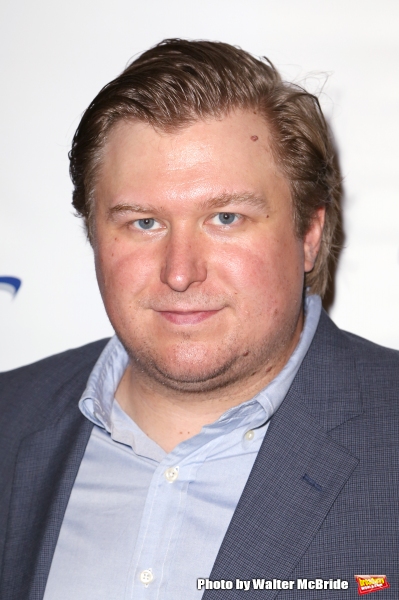 Michael Chernus Photo