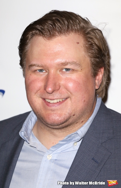 Photo Coverage: THE ABSOLUTE BRIGHTNESS OF LEONARD PELKEY Celebrates Opening Night Image