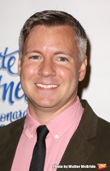 Photo Coverage: THE ABSOLUTE BRIGHTNESS OF LEONARD PELKEY Celebrates Opening Night Image