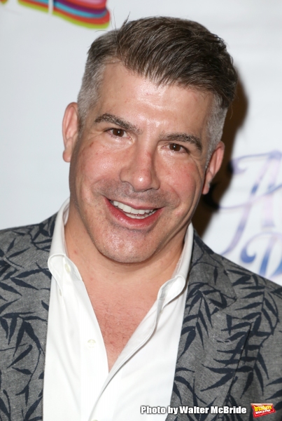 Bryan Batt Photo