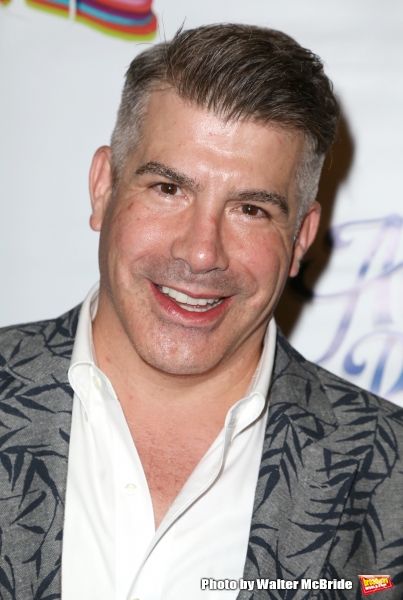 Photo Coverage: THE ABSOLUTE BRIGHTNESS OF LEONARD PELKEY Celebrates Opening Night Image
