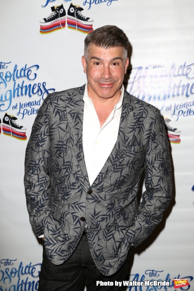 Bryan Batt Photo