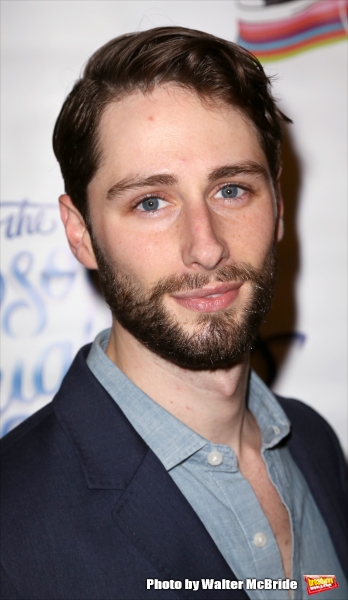 Photo Coverage: THE ABSOLUTE BRIGHTNESS OF LEONARD PELKEY Celebrates Opening Night Image