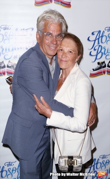 Photo Coverage: THE ABSOLUTE BRIGHTNESS OF LEONARD PELKEY Celebrates Opening Night Image