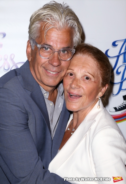 Photo Coverage: THE ABSOLUTE BRIGHTNESS OF LEONARD PELKEY Celebrates Opening Night Image