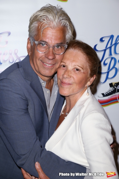 Photo Coverage: THE ABSOLUTE BRIGHTNESS OF LEONARD PELKEY Celebrates Opening Night Image