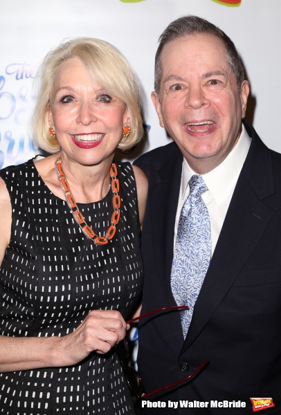 Photo Coverage: THE ABSOLUTE BRIGHTNESS OF LEONARD PELKEY Celebrates Opening Night 