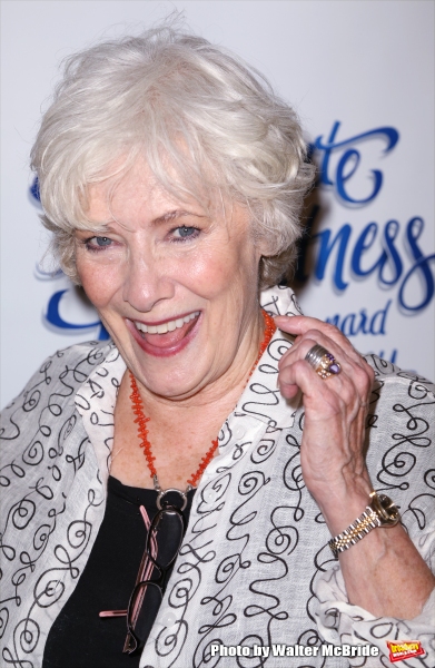 Photo Coverage: THE ABSOLUTE BRIGHTNESS OF LEONARD PELKEY Celebrates Opening Night Image