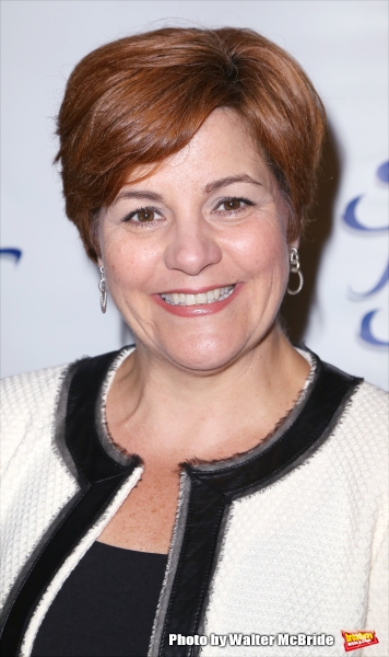 Christine Quinn Photo