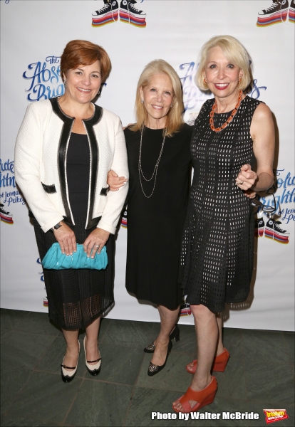 Photo Coverage: THE ABSOLUTE BRIGHTNESS OF LEONARD PELKEY Celebrates Opening Night Image