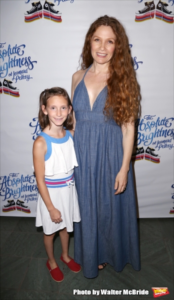 Photo Coverage: THE ABSOLUTE BRIGHTNESS OF LEONARD PELKEY Celebrates Opening Night Image