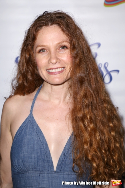 Photo Coverage: THE ABSOLUTE BRIGHTNESS OF LEONARD PELKEY Celebrates Opening Night Image