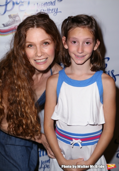 Photo Coverage: THE ABSOLUTE BRIGHTNESS OF LEONARD PELKEY Celebrates Opening Night Image