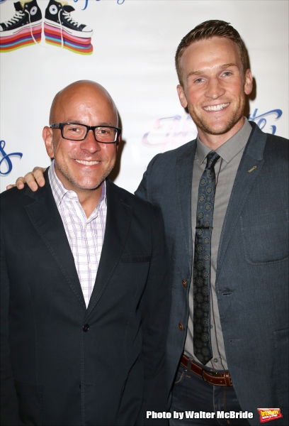 Photo Coverage: THE ABSOLUTE BRIGHTNESS OF LEONARD PELKEY Celebrates Opening Night Image