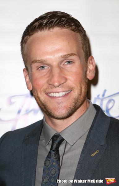 Photo Coverage: THE ABSOLUTE BRIGHTNESS OF LEONARD PELKEY Celebrates Opening Night Image