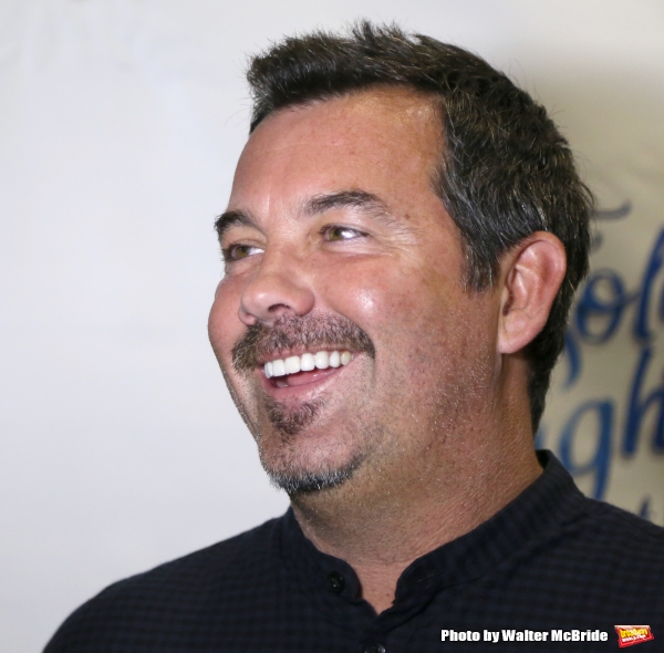 Photo Coverage: THE ABSOLUTE BRIGHTNESS OF LEONARD PELKEY Celebrates Opening Night Image